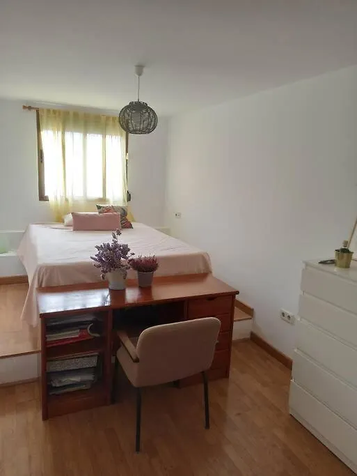 Holiday home Casa En Aguadulce Playa Villa
