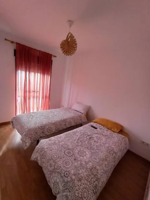 Casa En Aguadulce Playa Villa Spain
