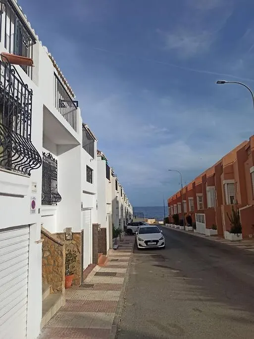 Casa En Aguadulce Playa Villa Holiday home Aguadulce (Almeria)