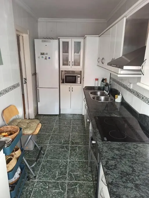 Casa En Aguadulce Playa Villa 0*, Aguadulce (Almeria) Spain