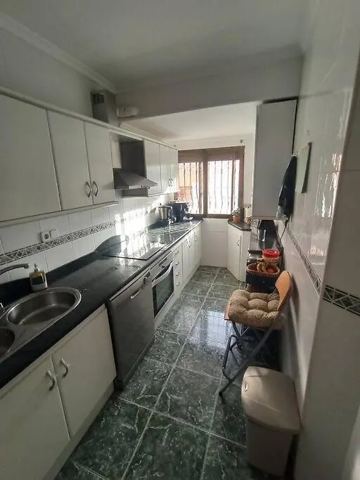 Casa En Aguadulce Playa Villa Holiday home Aguadulce (Almeria)