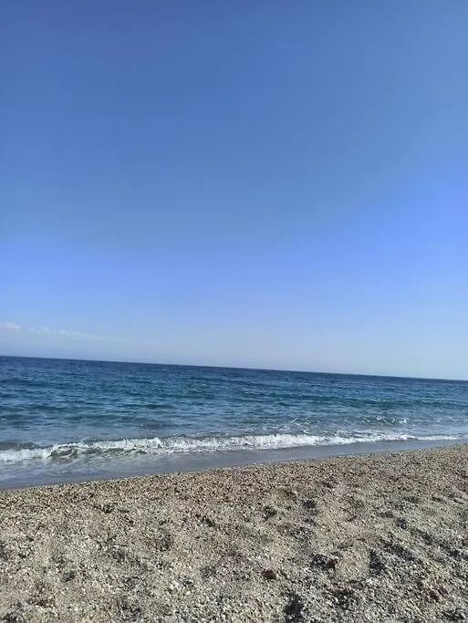 Holiday home Casa En Aguadulce Playa Villa