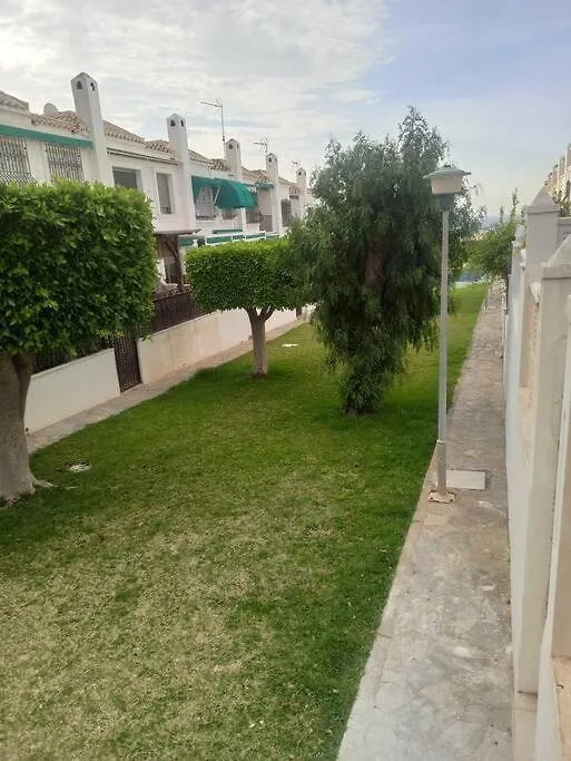 Casa En Aguadulce Playa Villa 0*, Aguadulce (Almeria)