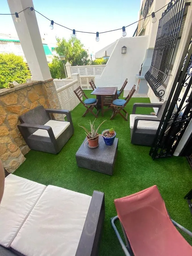 Casa En Aguadulce Playa Villa